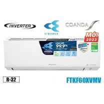 Điều hòa Daikin 21000 BTU 1 chiều FTKF60XVMV